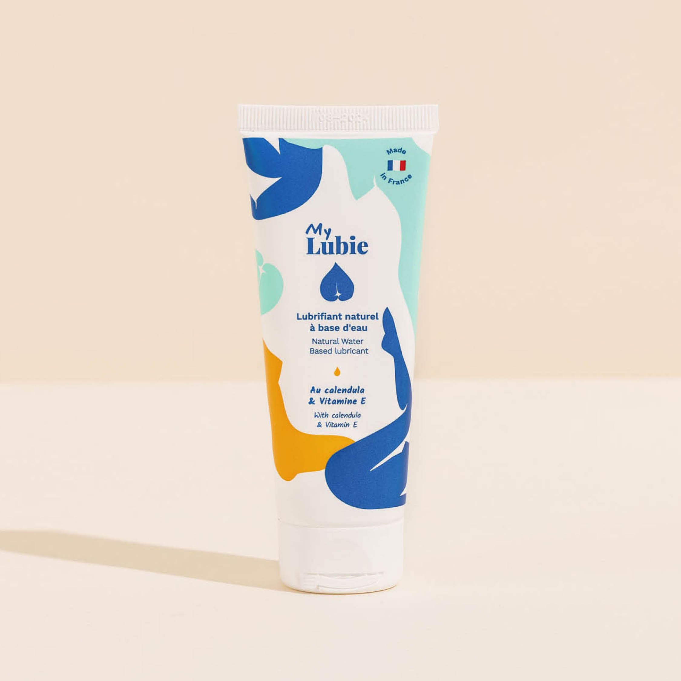 my-lubie-lubrifiant-naturel-fluide-lubrifiant-75-ml-base-eau image 1