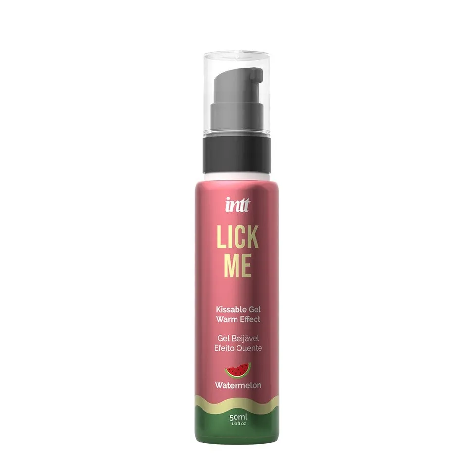 intt-lick-me-watermelon-gel-past-que-chauffant image 1