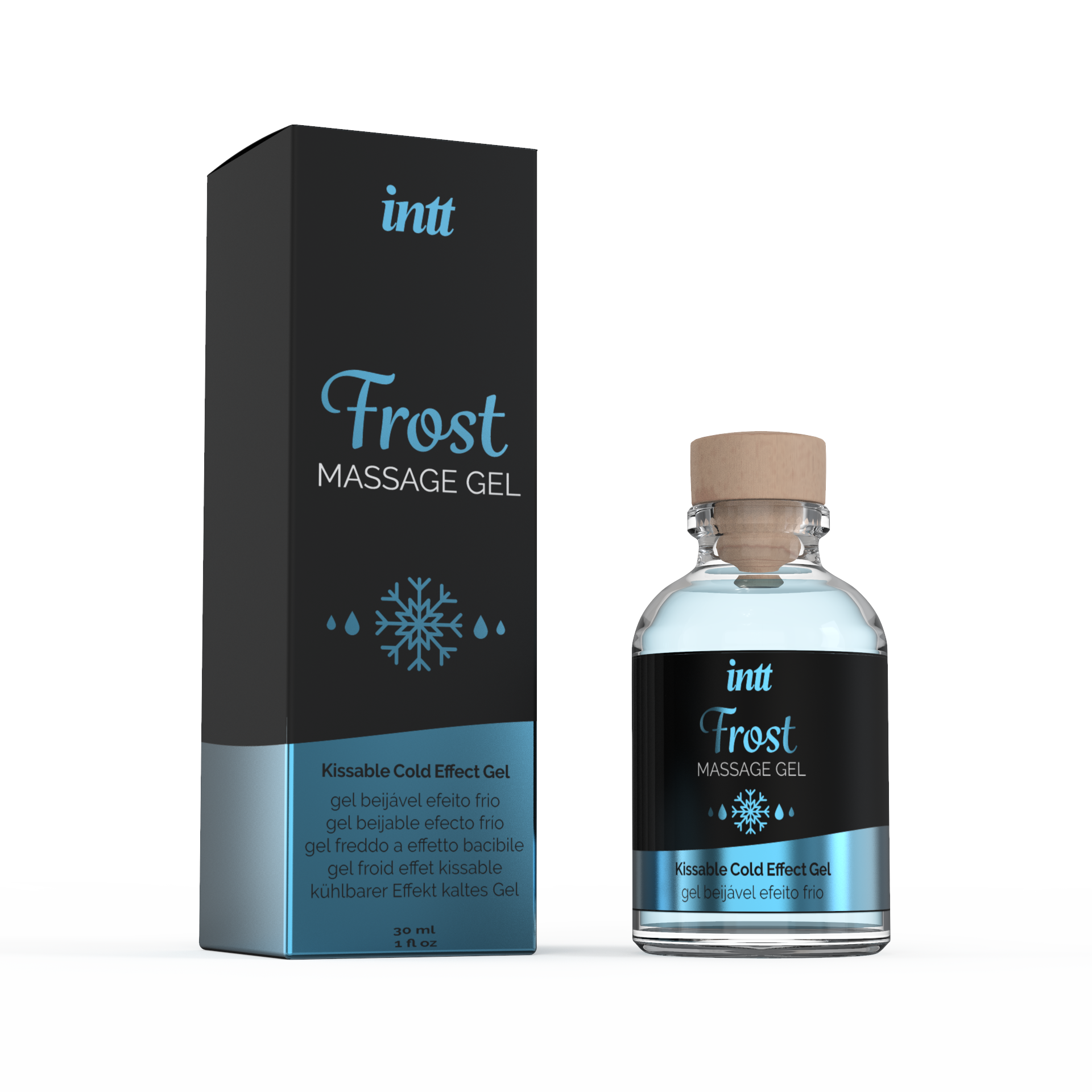 intt-massage-frost-gel-de-massage-menthe-chaud-froid image 2