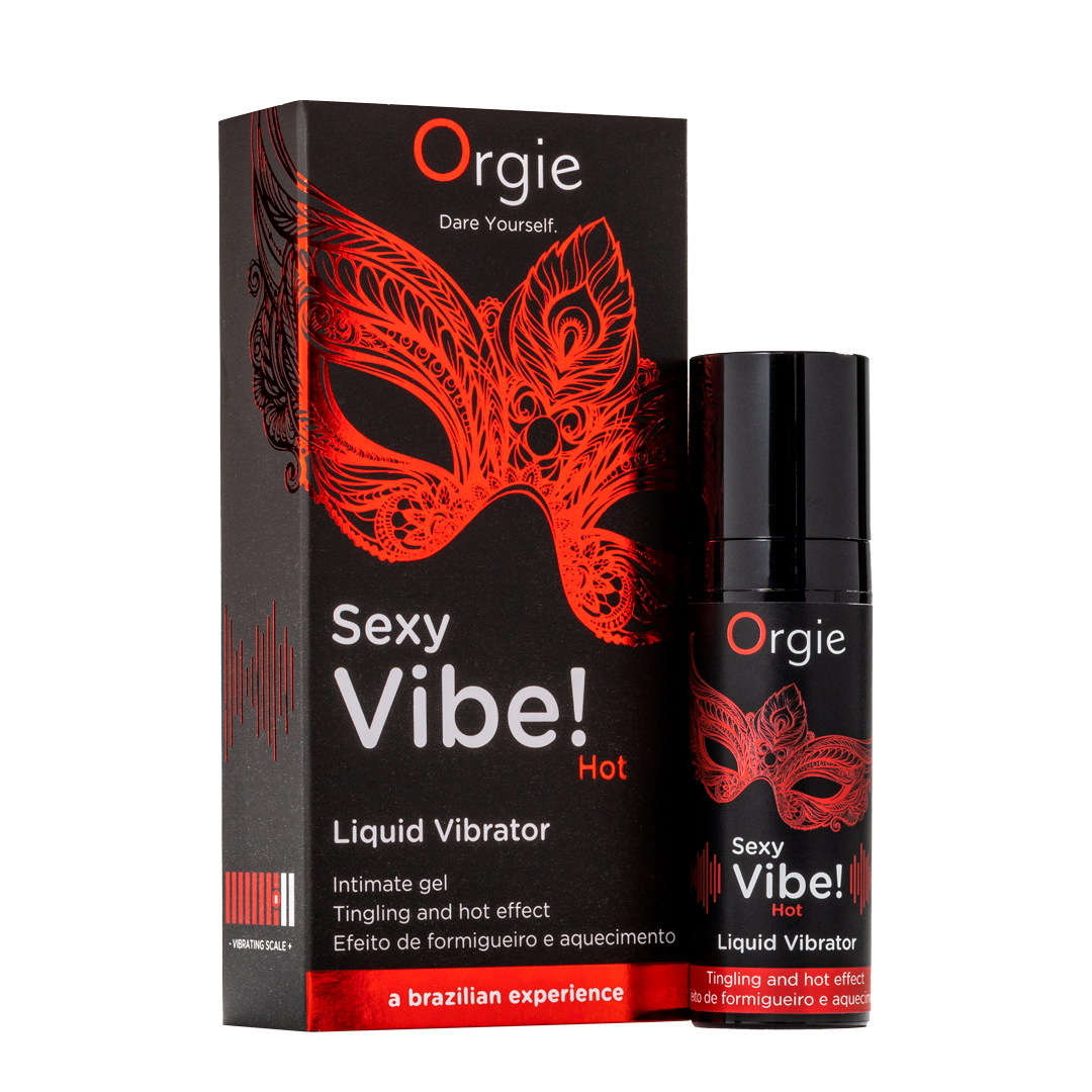 orgie-sexy-vibe-hot-gel-vibrant-chauffant-amazonie image 1