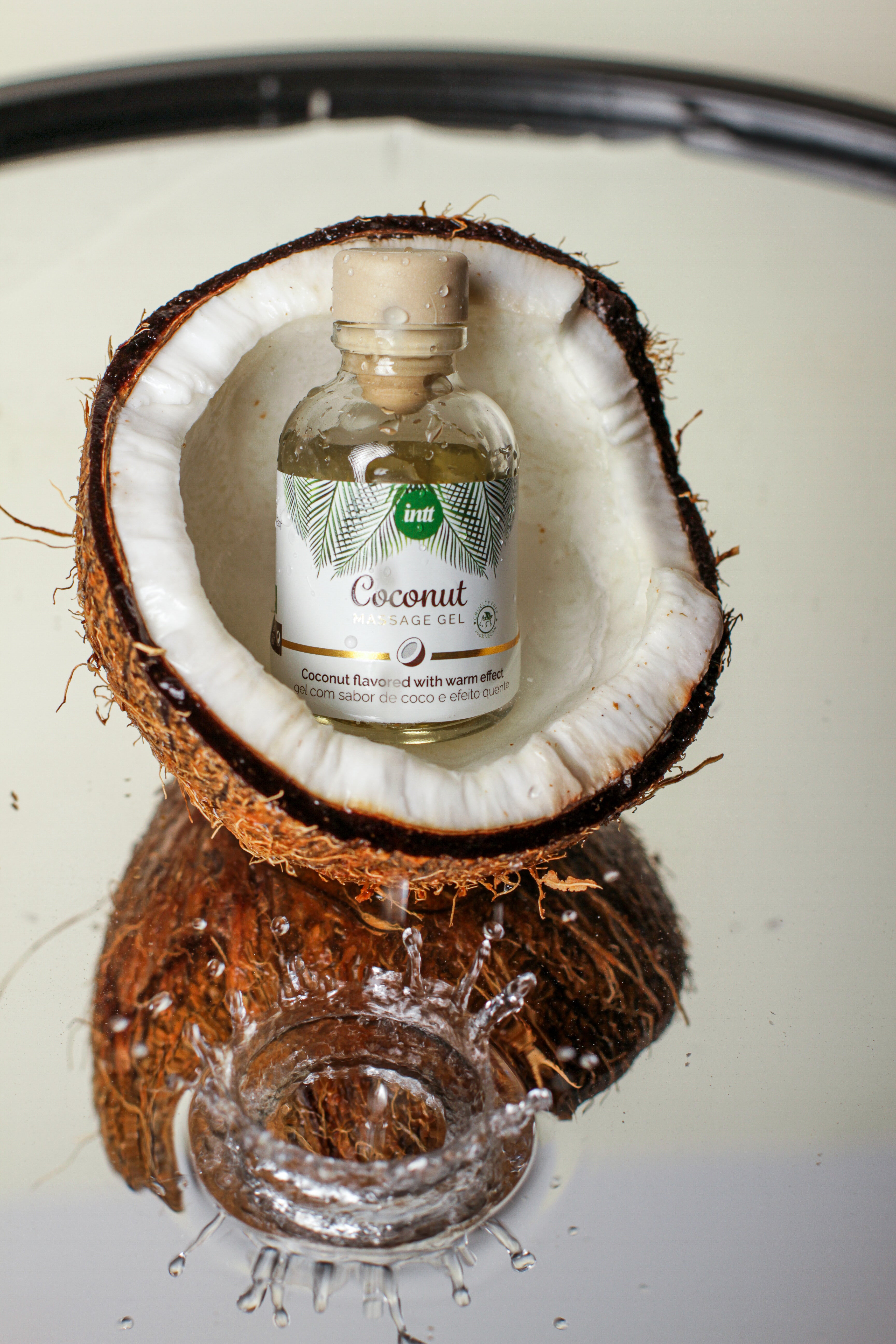 intt-massage-coconut-gel-massage-coco-vegan image 3