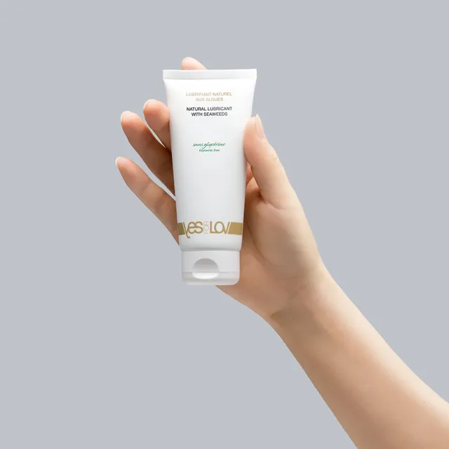 yesforlov-lubrifiant-intime-algues-bio-sans-glyc-rine-100-ml image 1
