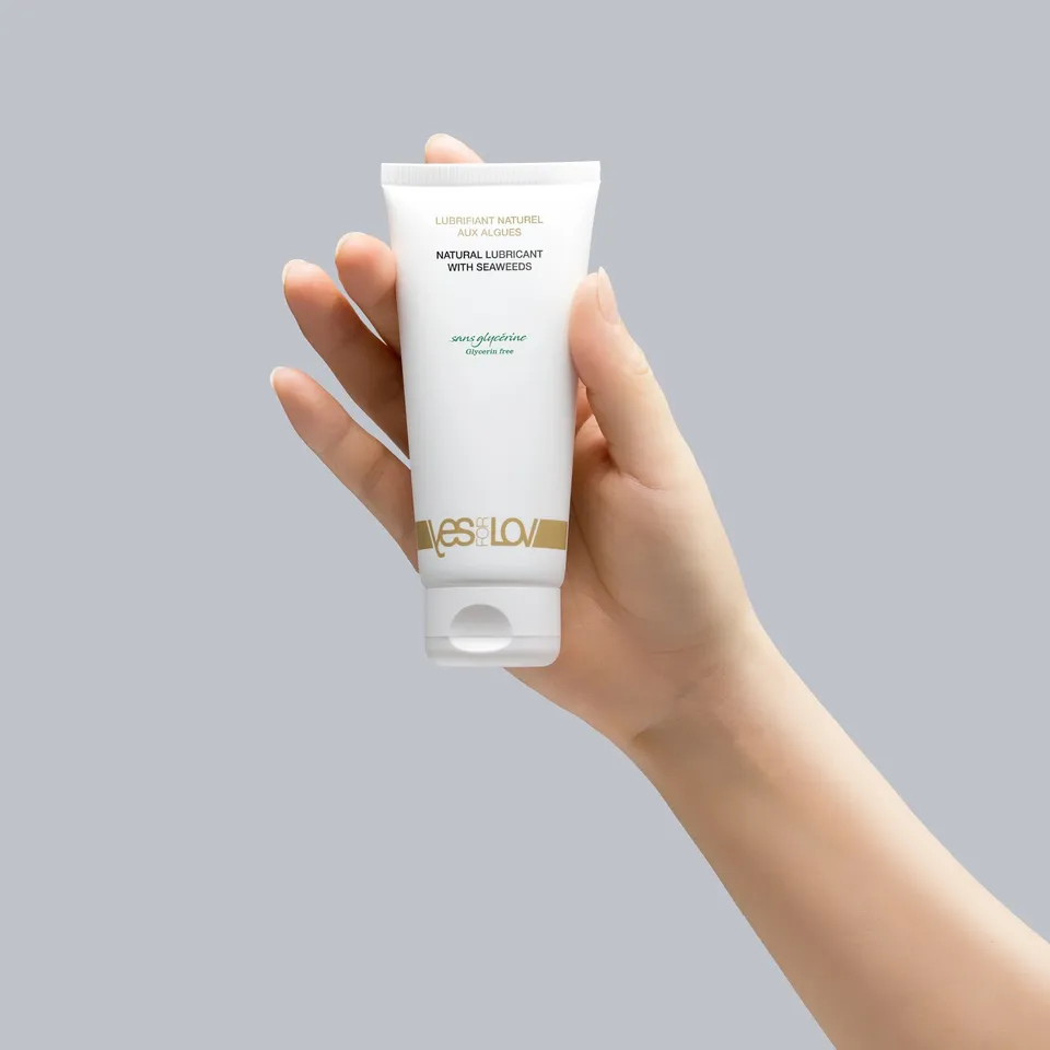 yesforlov-lubrifiant-intime-algues-bio-sans-glyc-rine-100-ml image 1