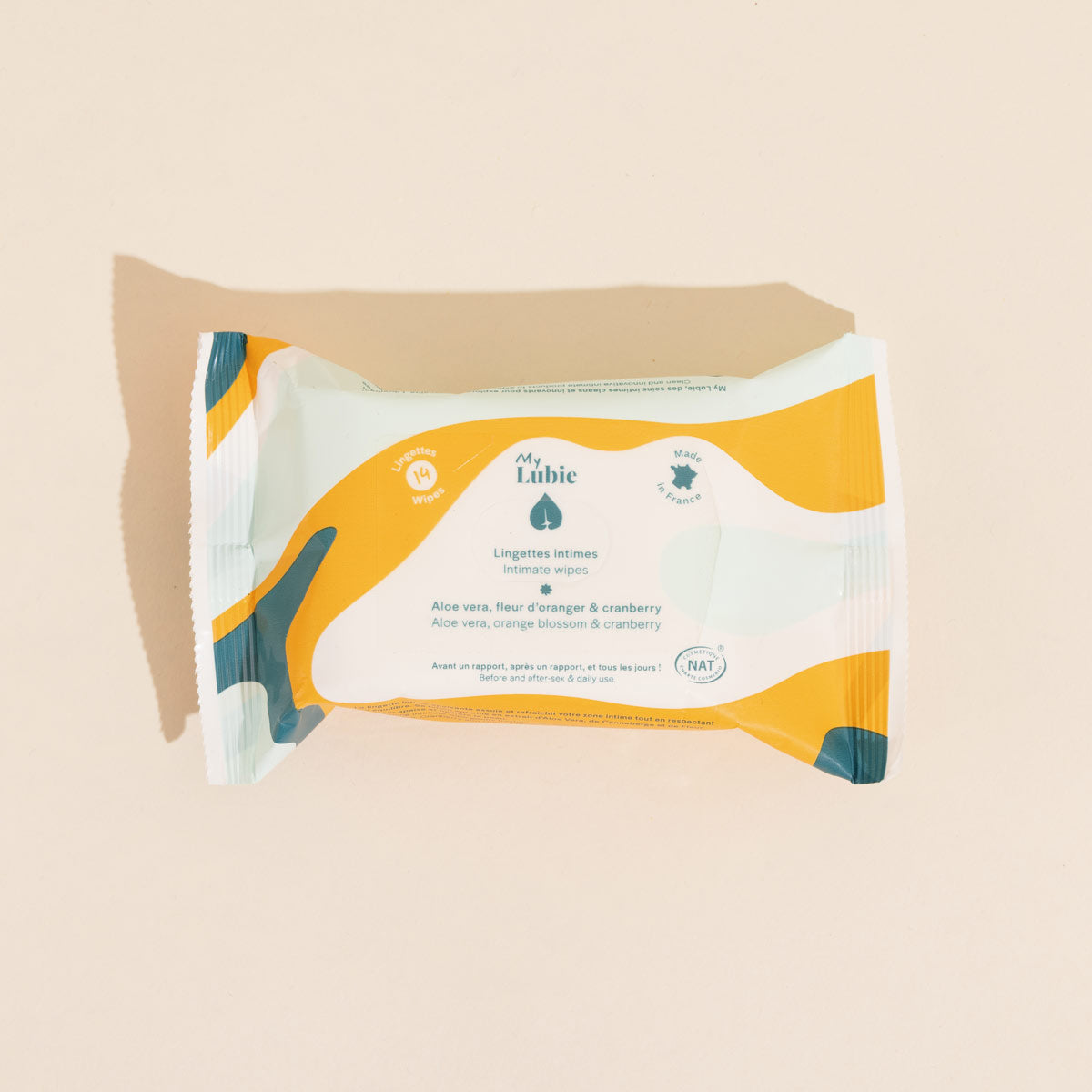 my-lubie-corps-ambiance-lingettes-intimes-x6-packs image 2