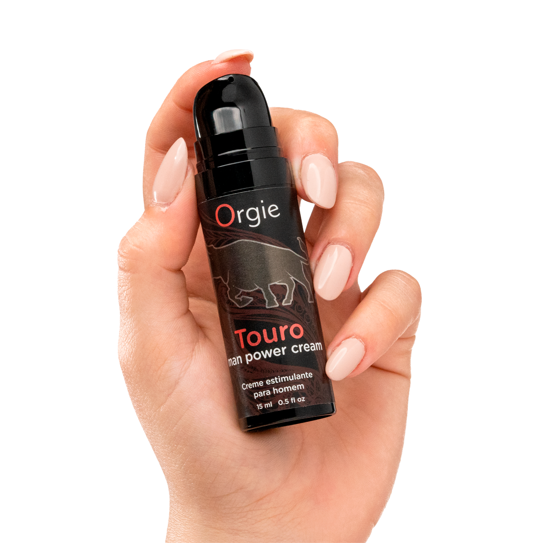 orgie-touro-power-cream-cr-me-intime-homme image 2