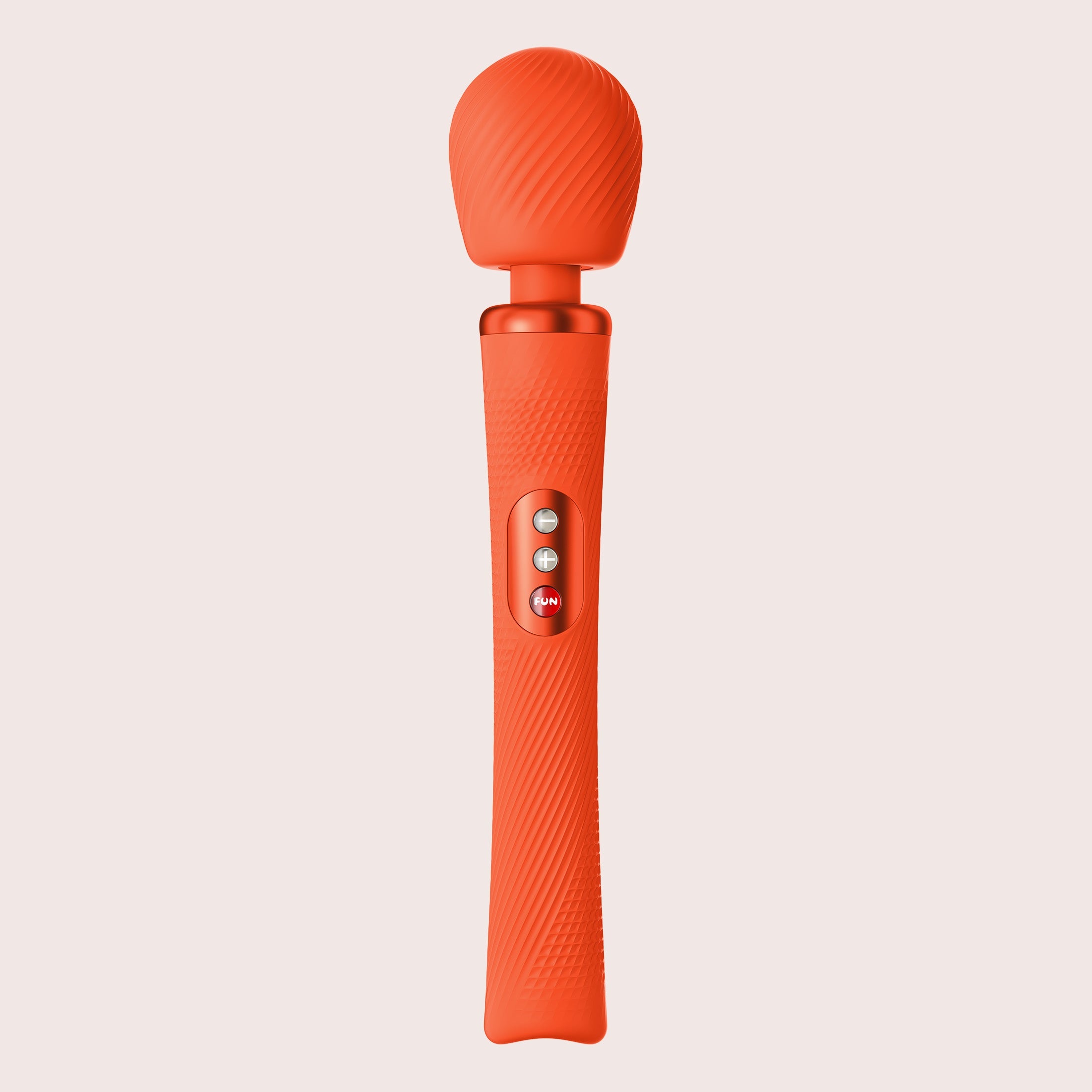 yesforlov-orgasmic-gel-vim-vibromasseur-wand-orange image 2