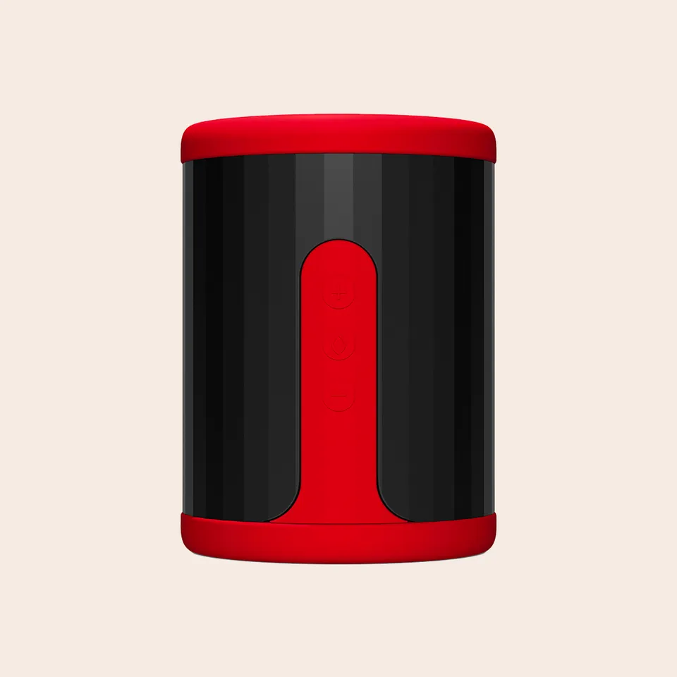 lelo-f2s-masturbateur-connect-homme-rouge-double-moteur image 1
