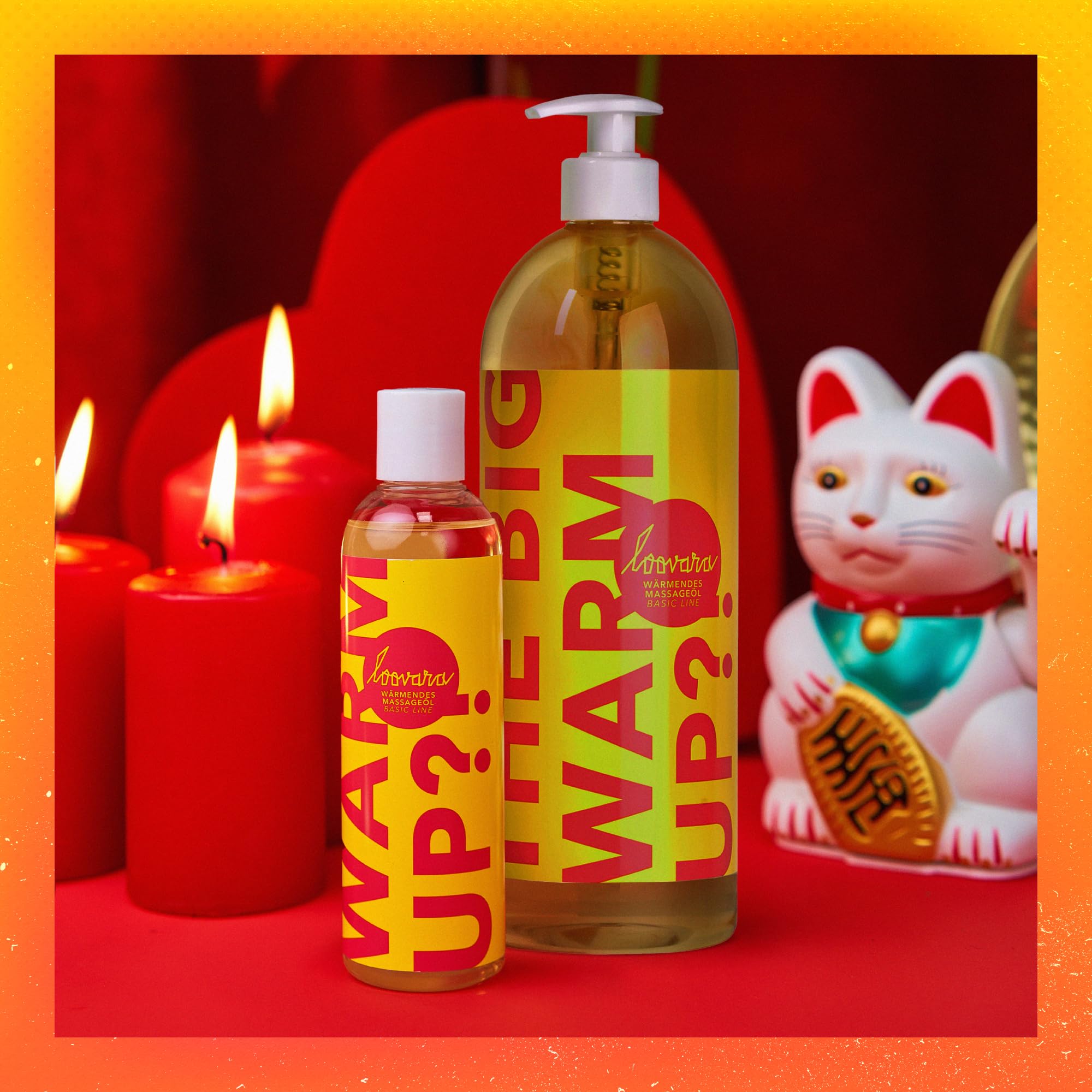 loovara-massage-l-huile-massage-chauffante-1000-ml image 7