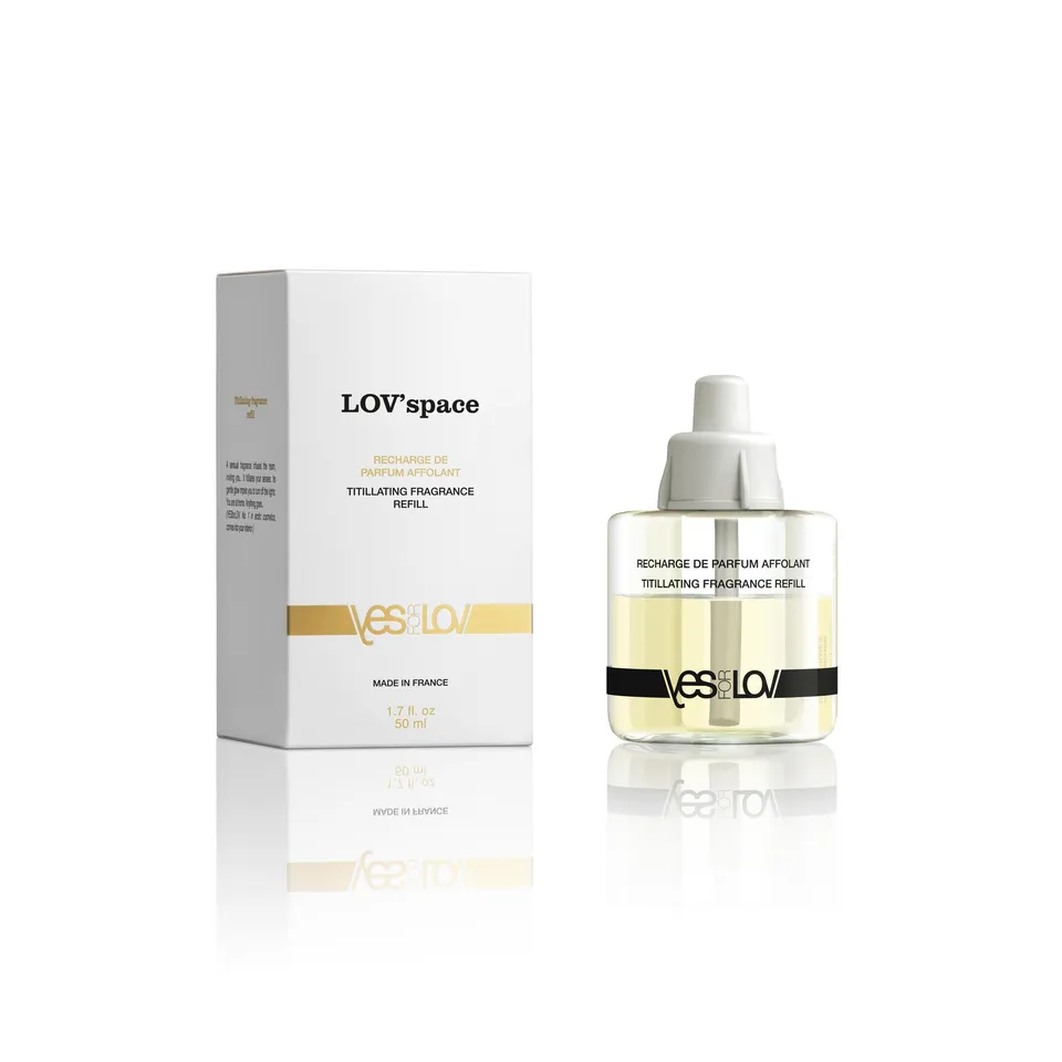 yesforlov-lov-space-recharge-parfum-affolant-50ml image 1