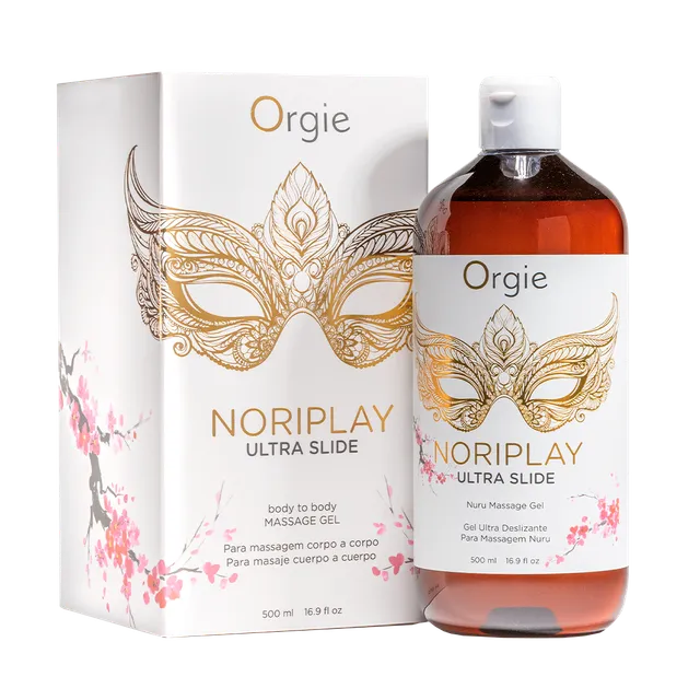orgie-noriplay-ultra-slide-gel-massage-nuru-couple image 1