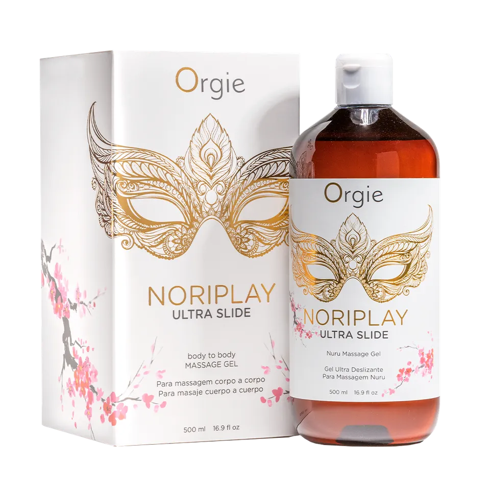 orgie-noriplay-ultra-slide-gel-massage-nuru-couple image 1
