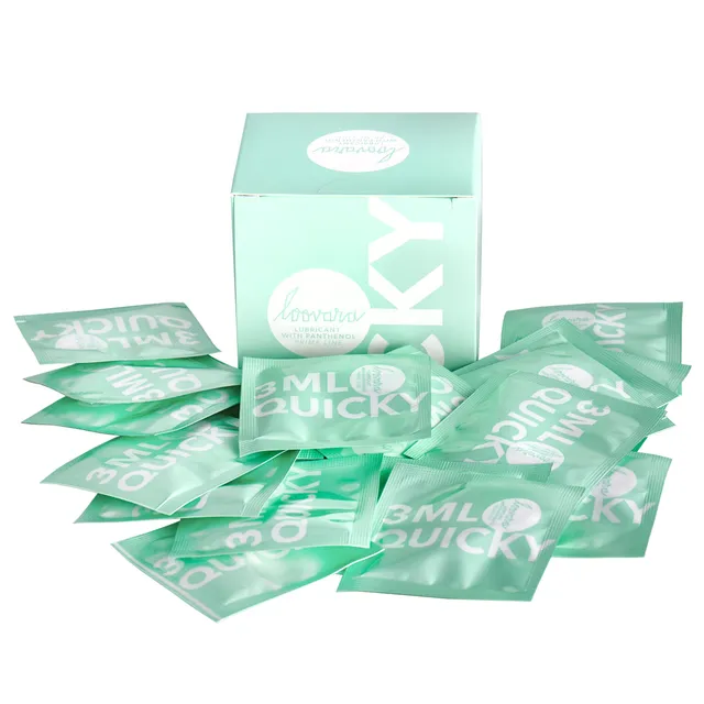 loovara-quicky-gel-intime-poche-20-x-3-ml-base-eau image 1