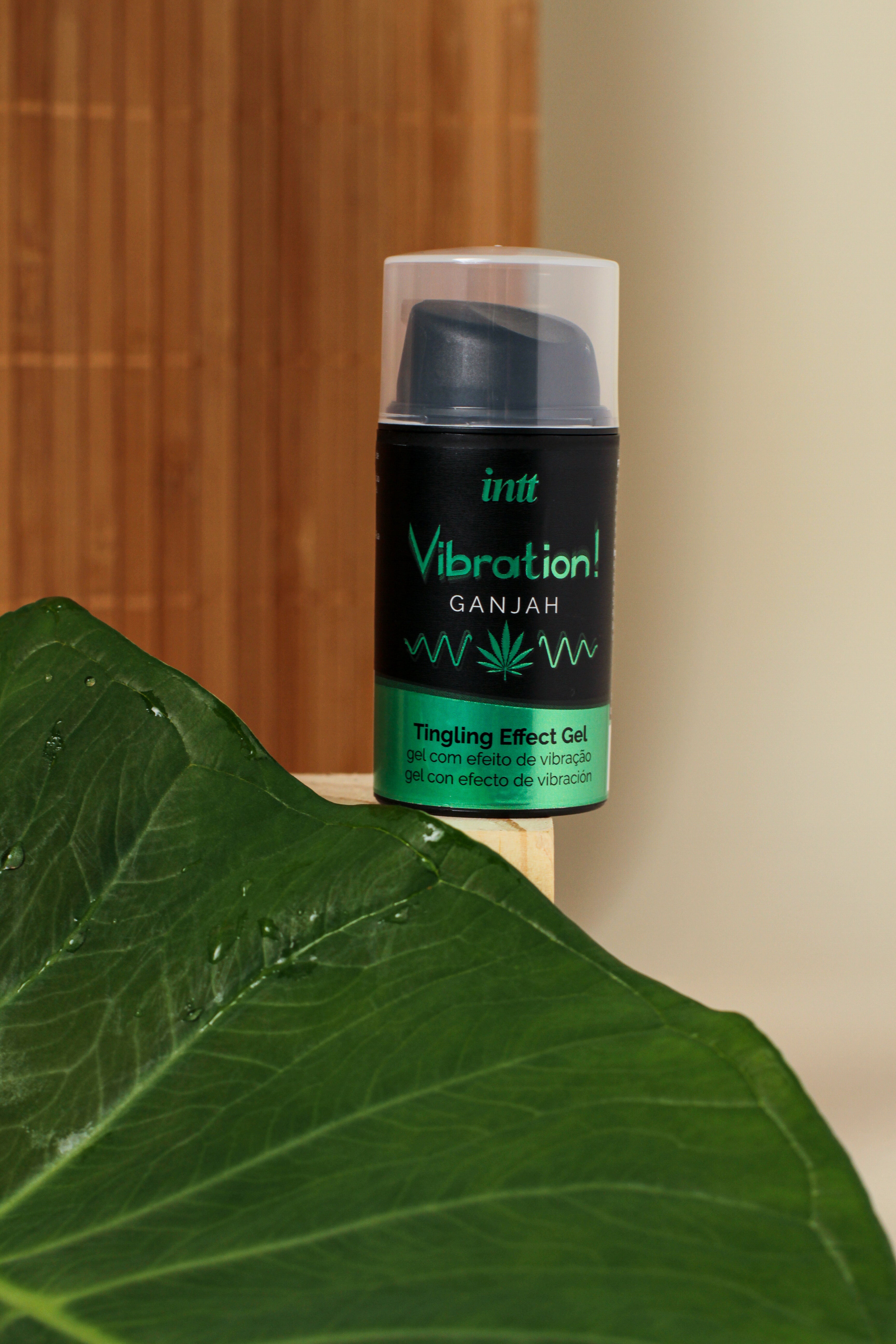 intt-liquid-vibrators-ganjah-gel-vibrant-chanvre image 4