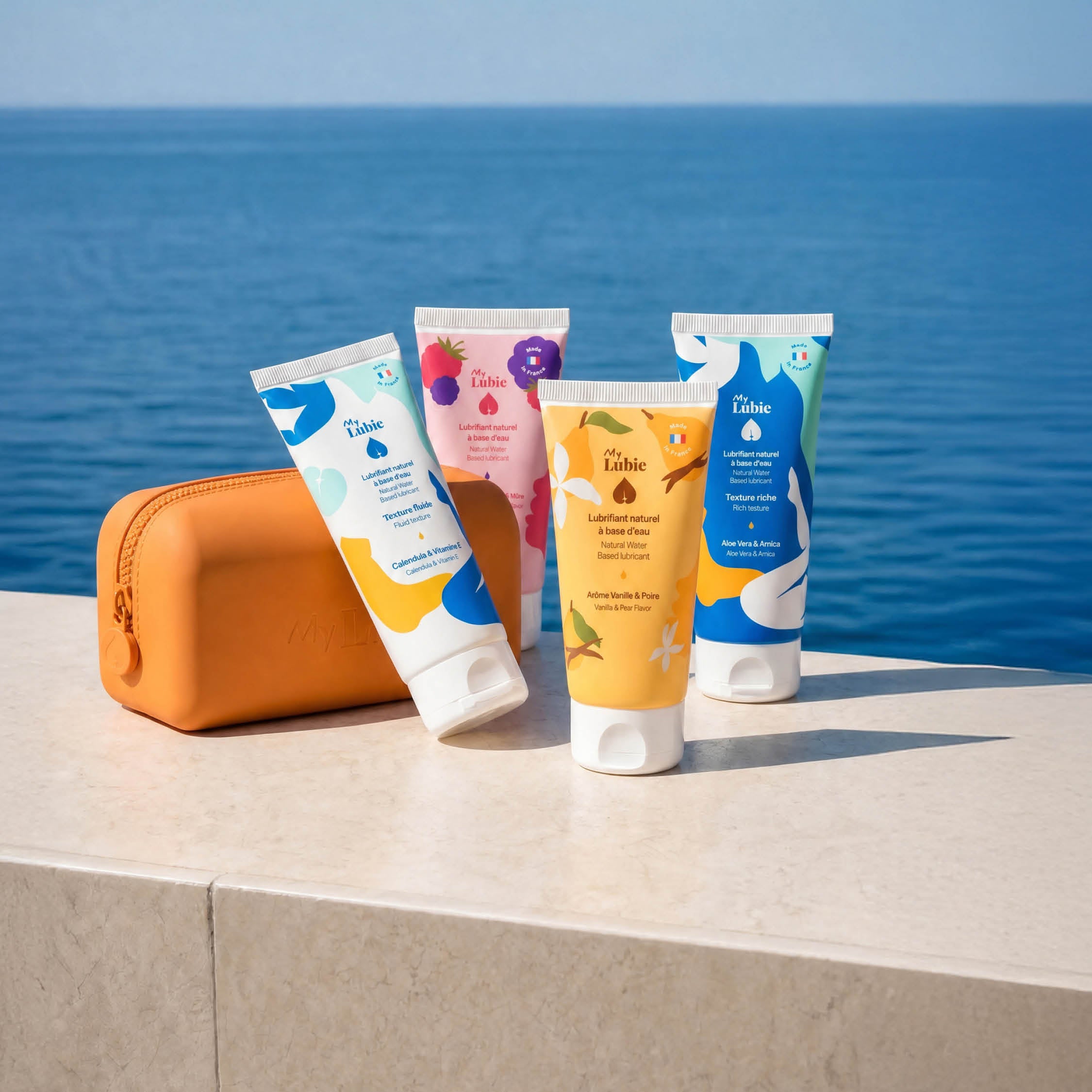 my-lubie-trousse-lubrifiants-base-d-eau-4-gels image 2