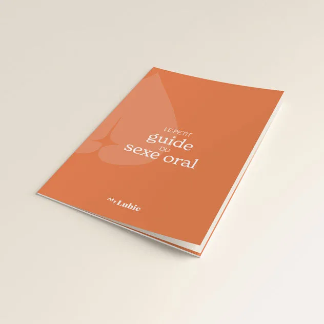 my-lubie-guide-du-sexe-oral-livre-34-pages image 1