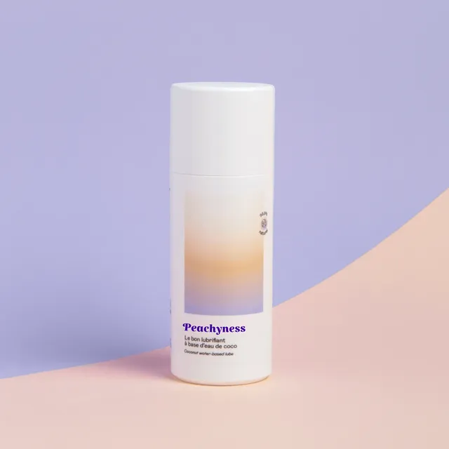 peachyness-le-bon-lubrifiant-naturel-eau-de-coco-50-ml image 1