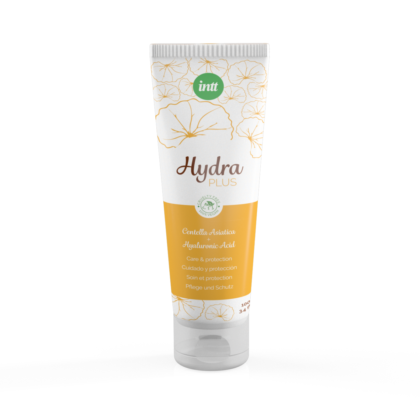 intt-hydra-plus-vegan-lubrifiant-intime-hydratant image 1