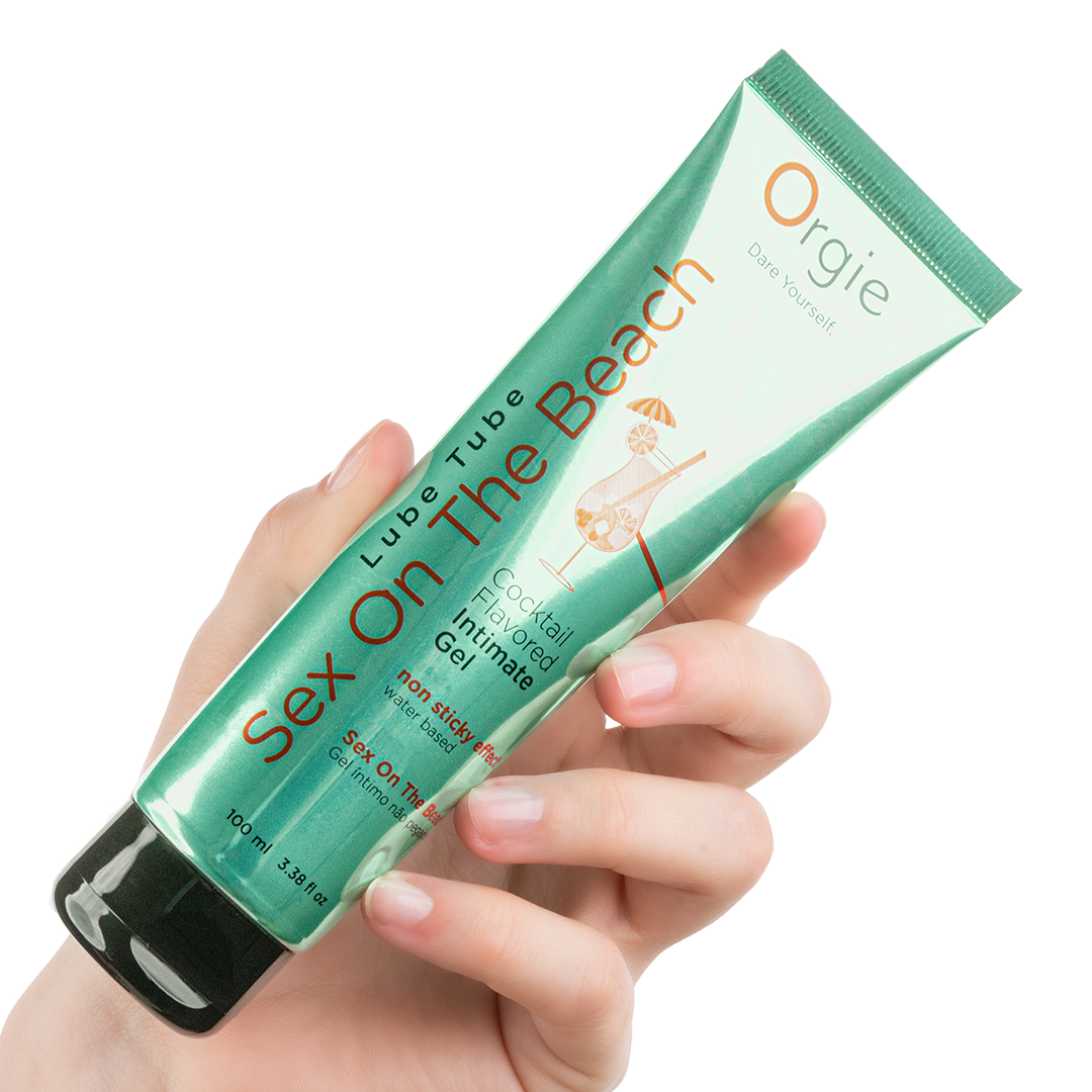orgie-lube-tube-sex-on-the-beach-lubrifiant-100-ml image 4