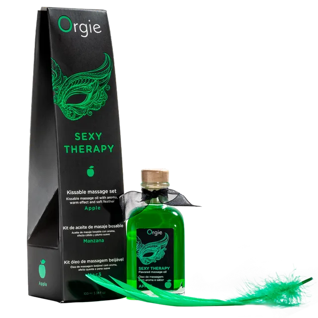 orgie-sexy-therapy-apple-kit-huile-massage image 1
