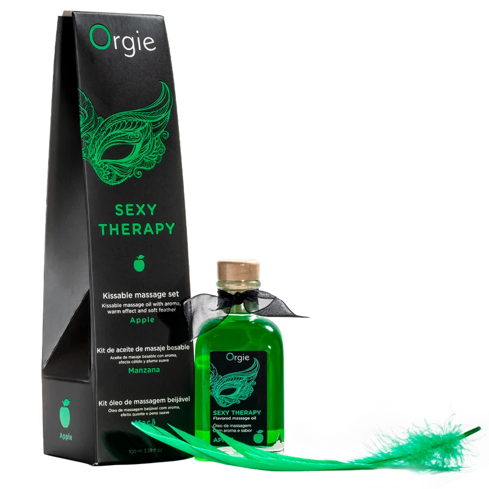 orgie-sexy-therapy-apple-kit-huile-massage image 1