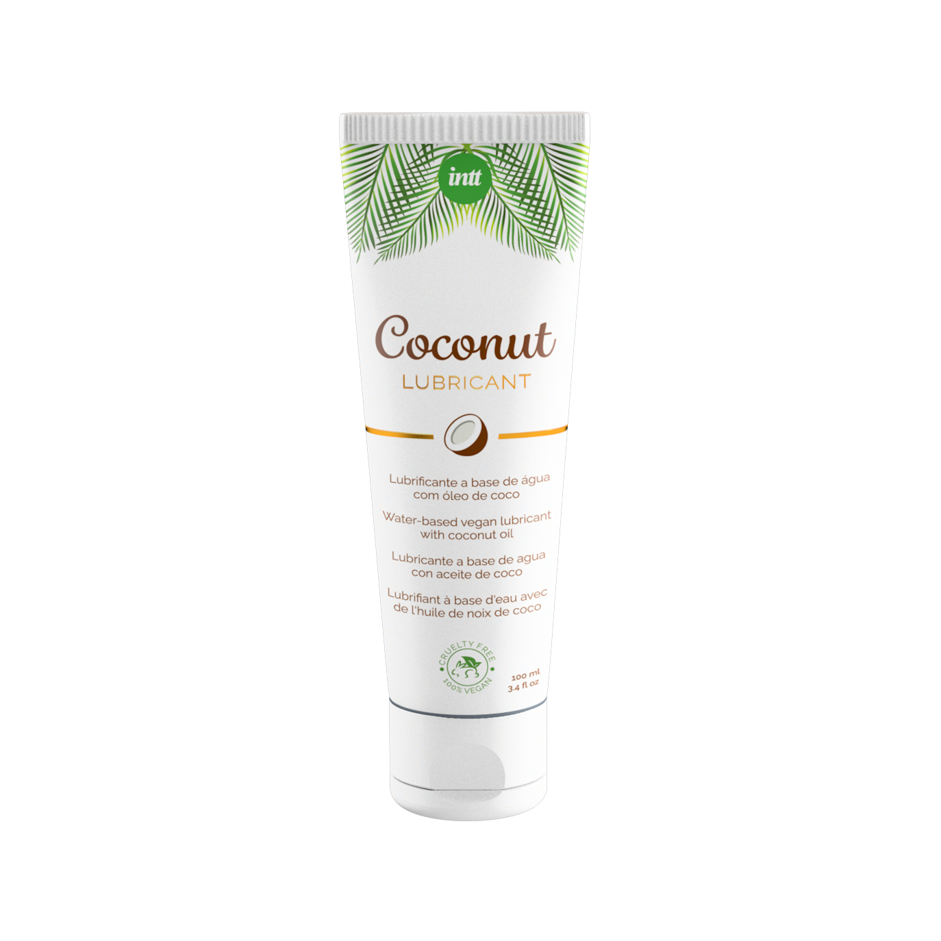 intt-lubricants-coconut-lubrifiant-coco-vegan image 1