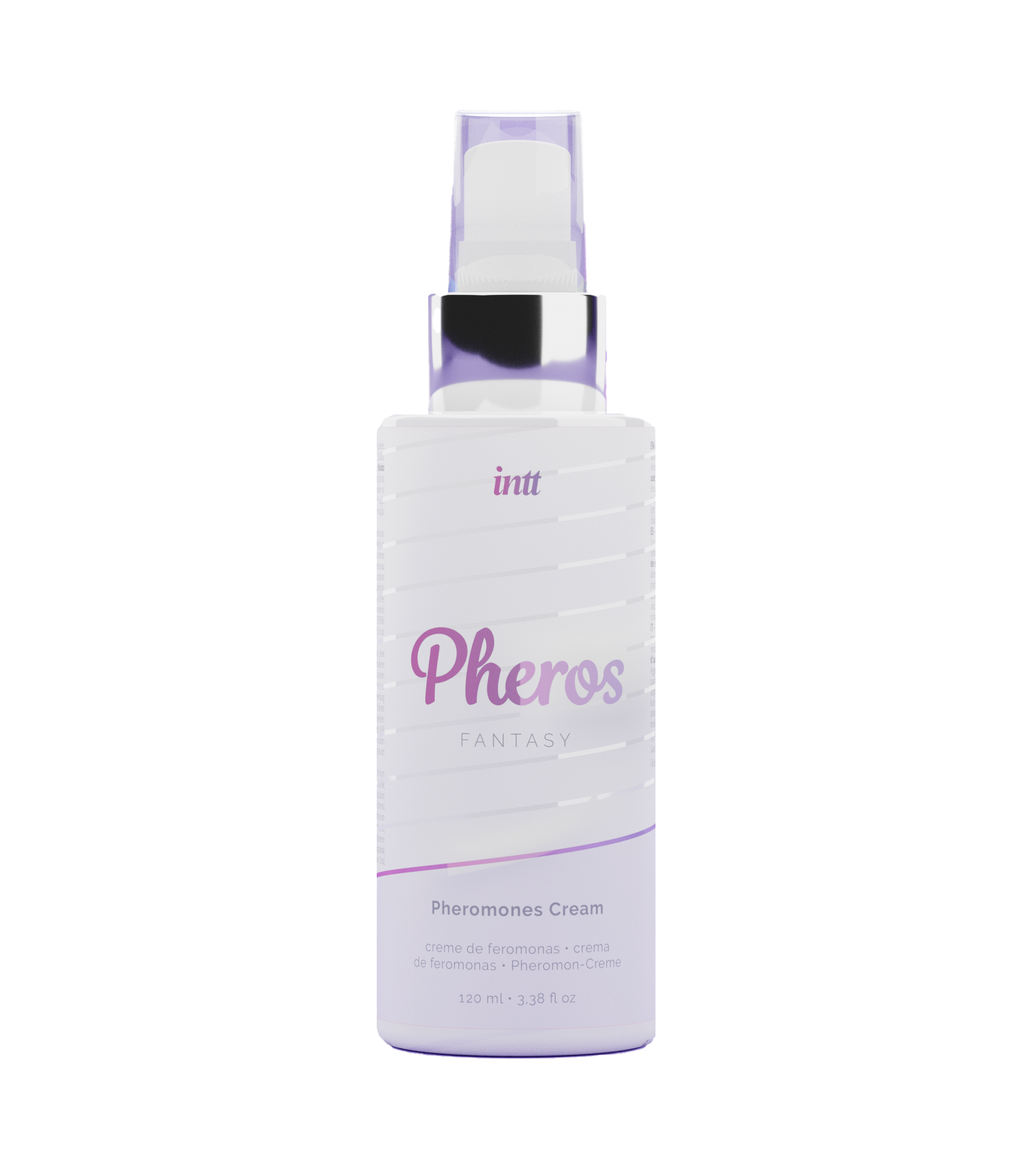 intt-pheros-fantasy-soin-hydratant-10-en-1-peau-cheveux image 1