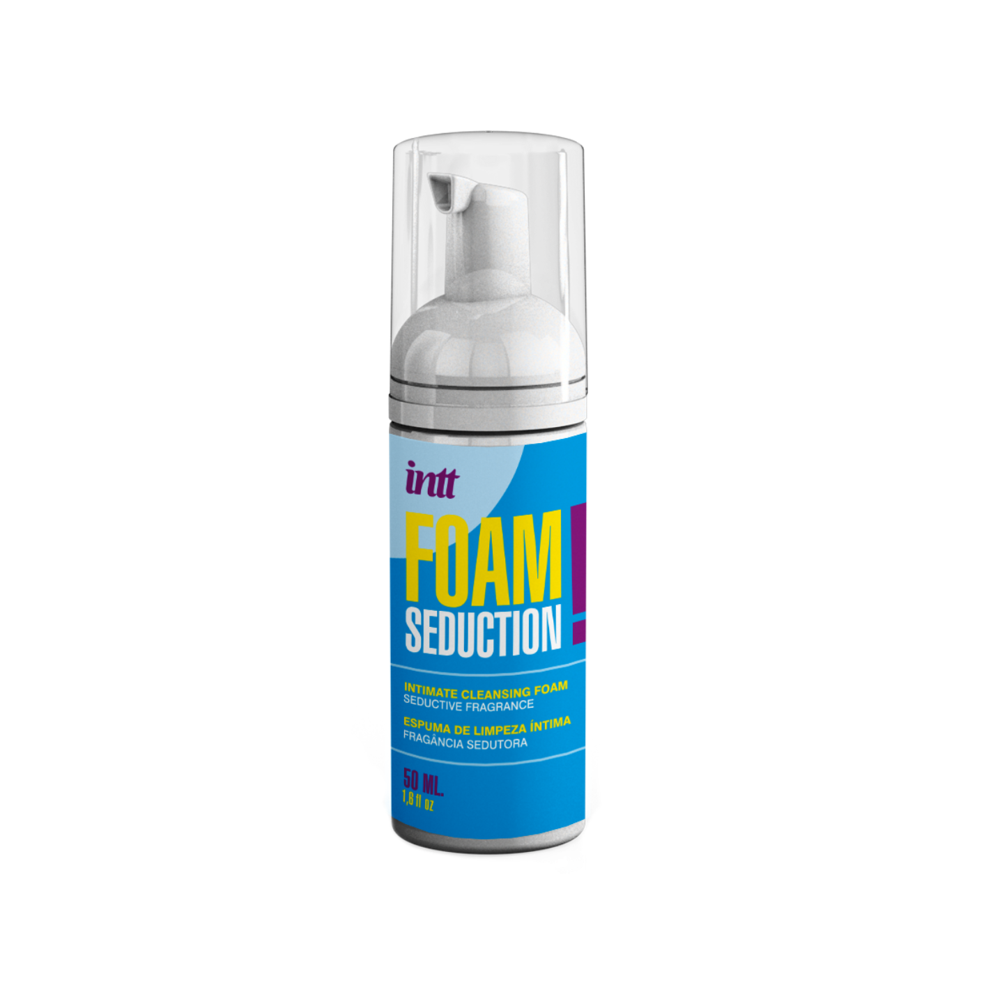 intt-oral-sex-foam-seduction-mousse-intime-s-duction image 1