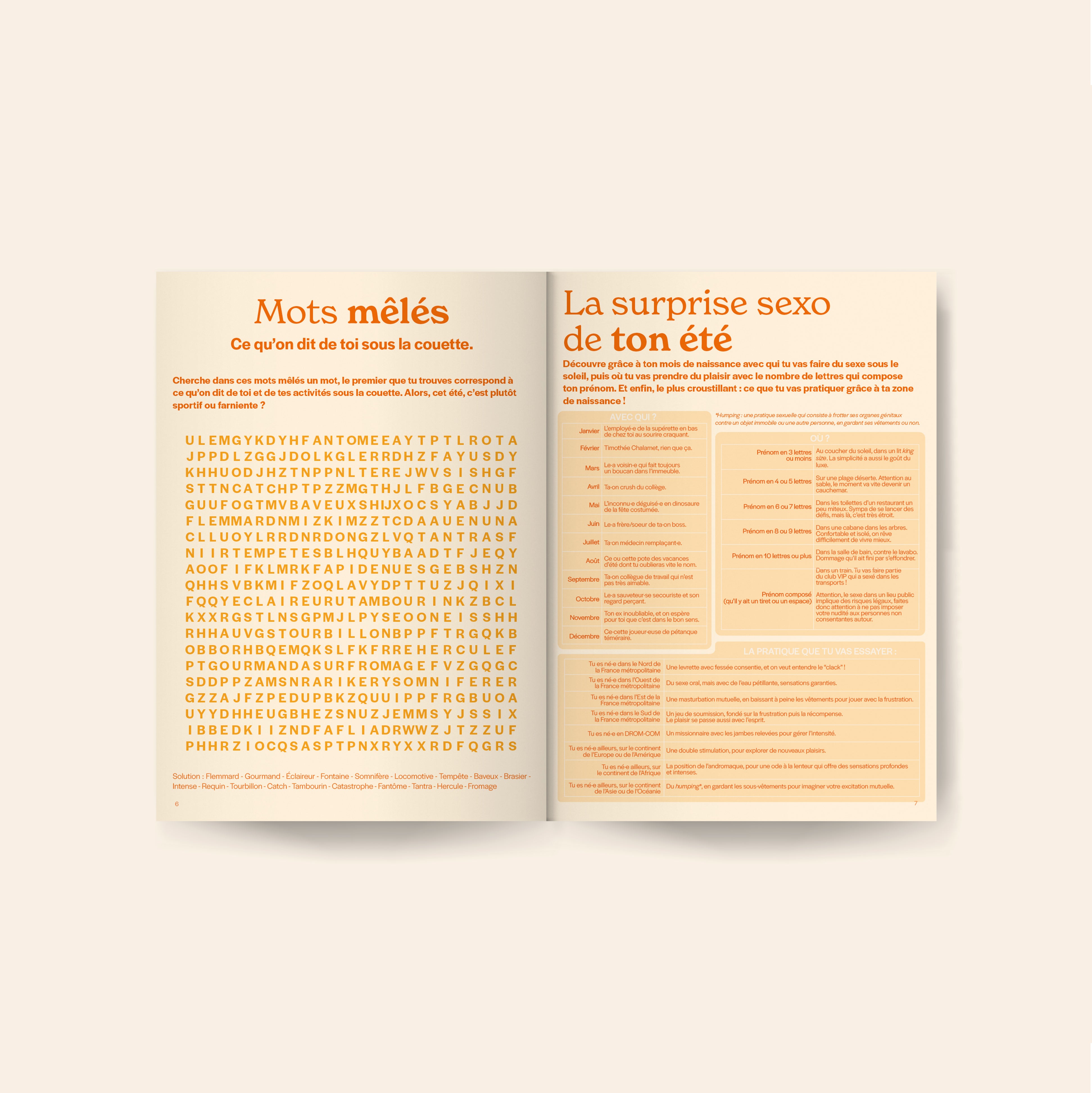 my-lubie-bonjour-summer-cahier-vacances-coquin-44-pages image 3