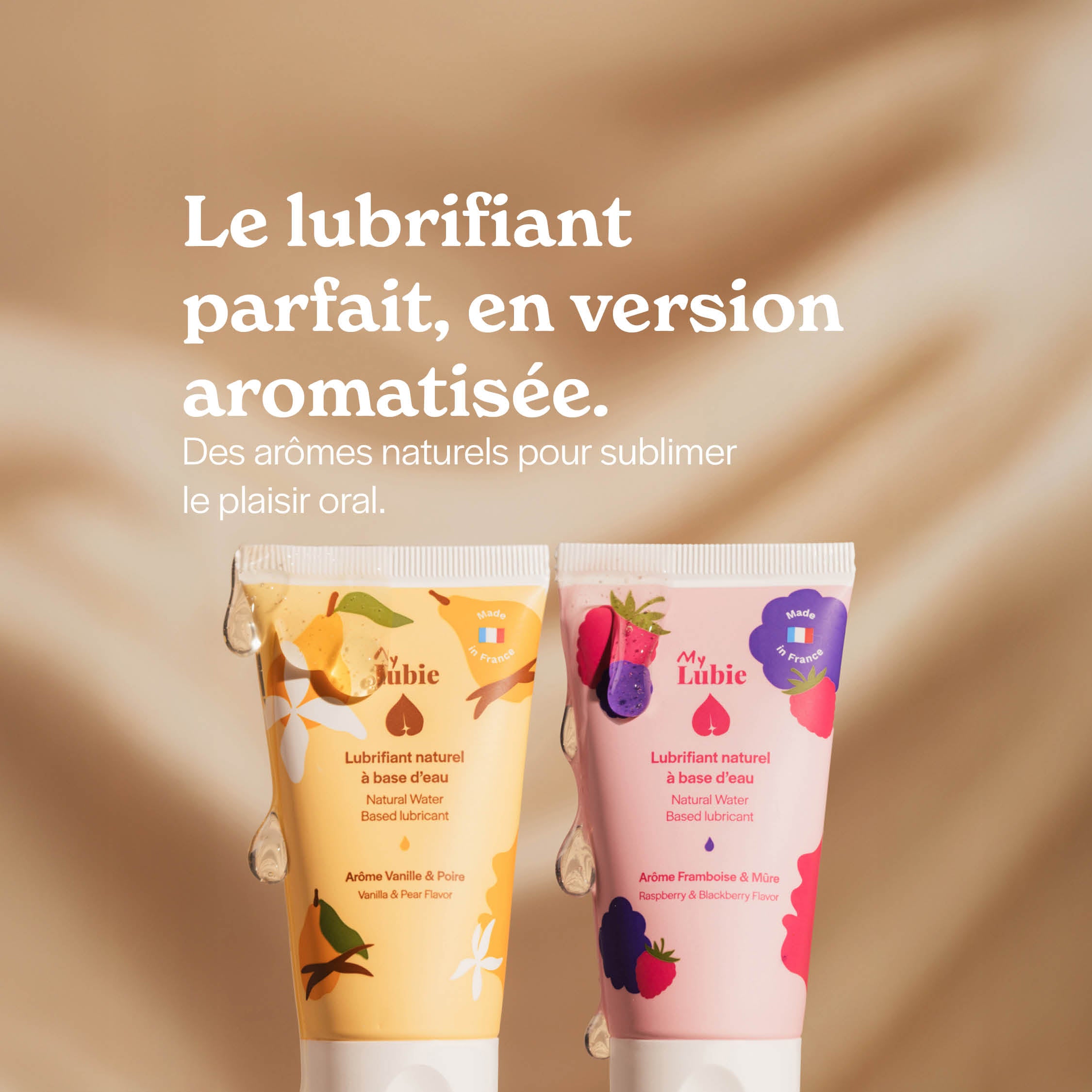 my-lubie-duo-lubrifiants-aromatis-s-vanille-framboise image 2