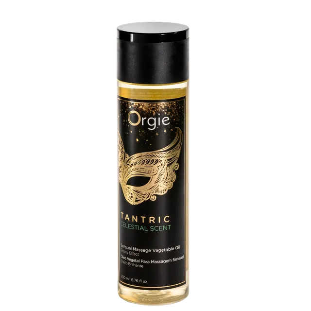 orgie-massage-tantric-celestial-scent-huile-de-massage-amande-douce image 1