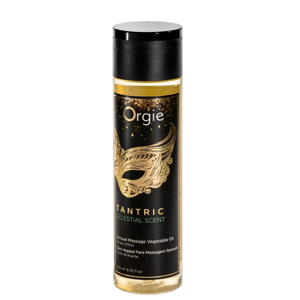 orgie-massage-tantric-celestial-scent-huile-de-massage-amande-douce image 1