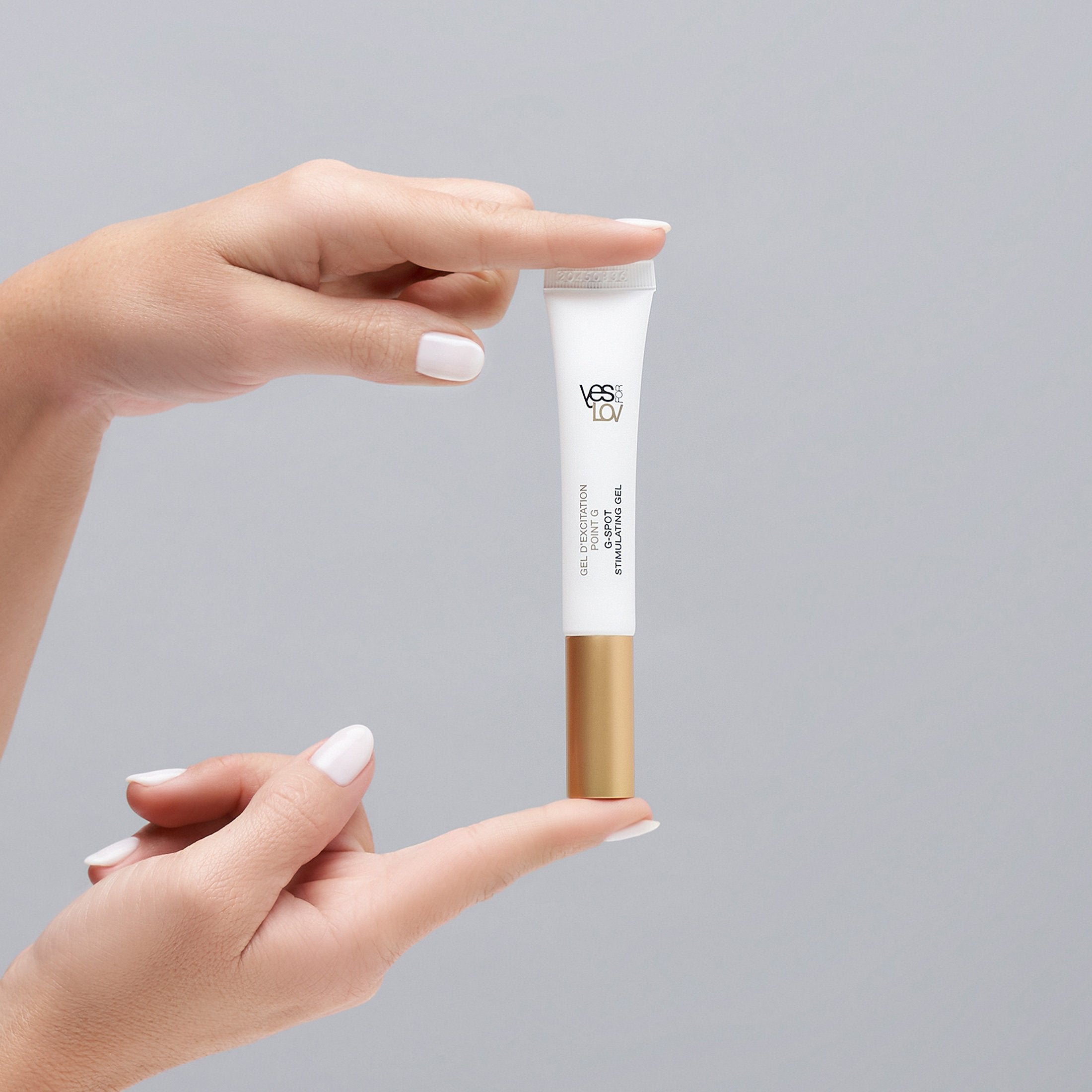 yesforlov-gel-orgasmique-point-g-stimulant-10ml image 1