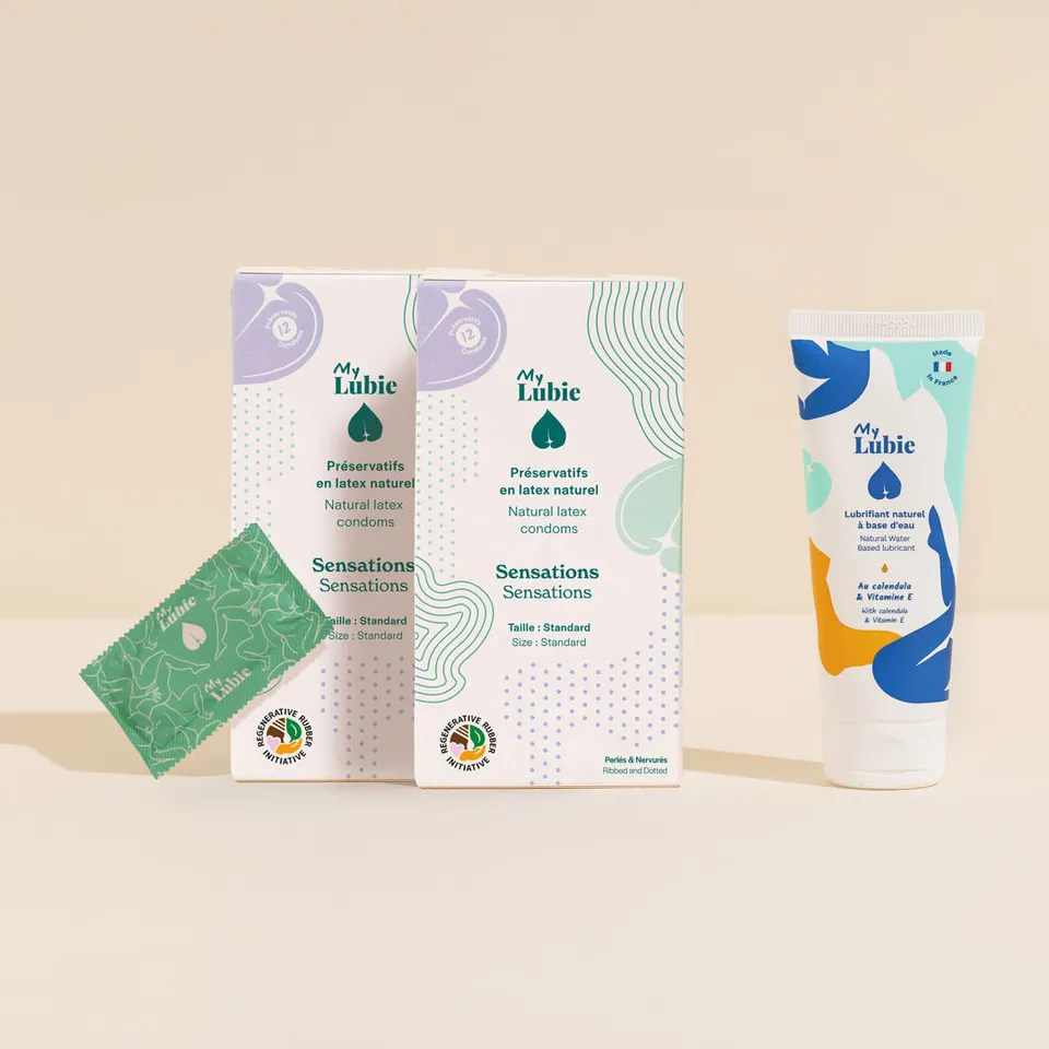 my-lubie-pr-servatifs-sensations-duo-capotes-lubrifiant image 1