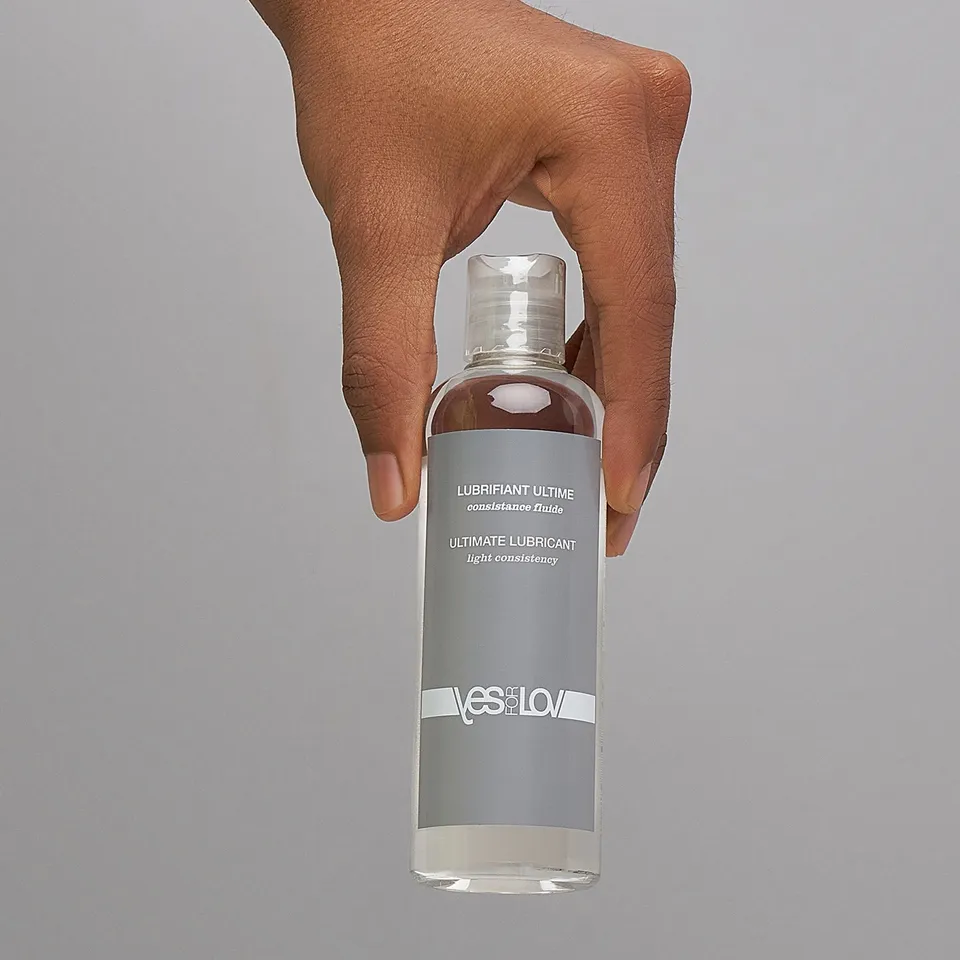yesforlov-ultimate-lubrifiant-intime-silicone-fluide-2en1 image 1