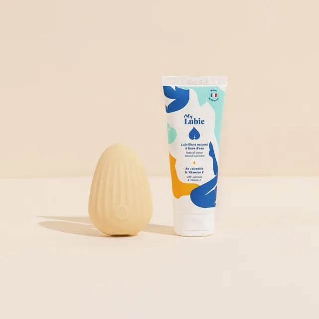 my-lubie-dune-lubrifiant-naturel-coffret-duo image 1