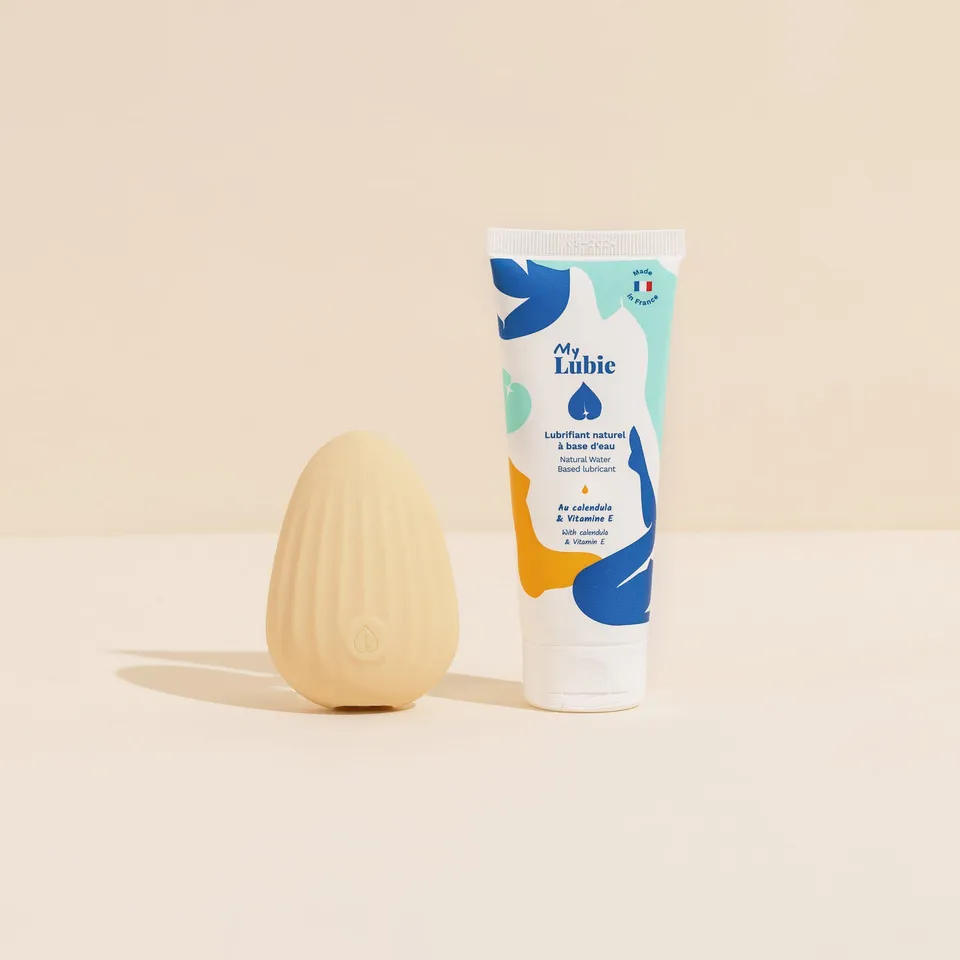 my-lubie-dune-lubrifiant-naturel-coffret-duo image 1