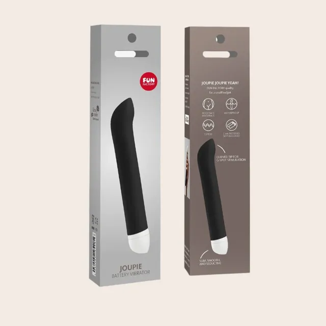 yesforlov-joupie-vibromasseur-silicone-18-2cm image 1