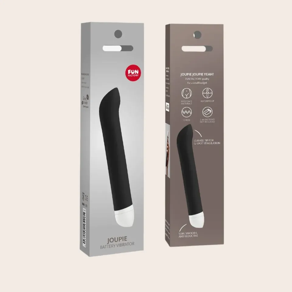 yesforlov-joupie-vibromasseur-silicone-18-2cm image 1
