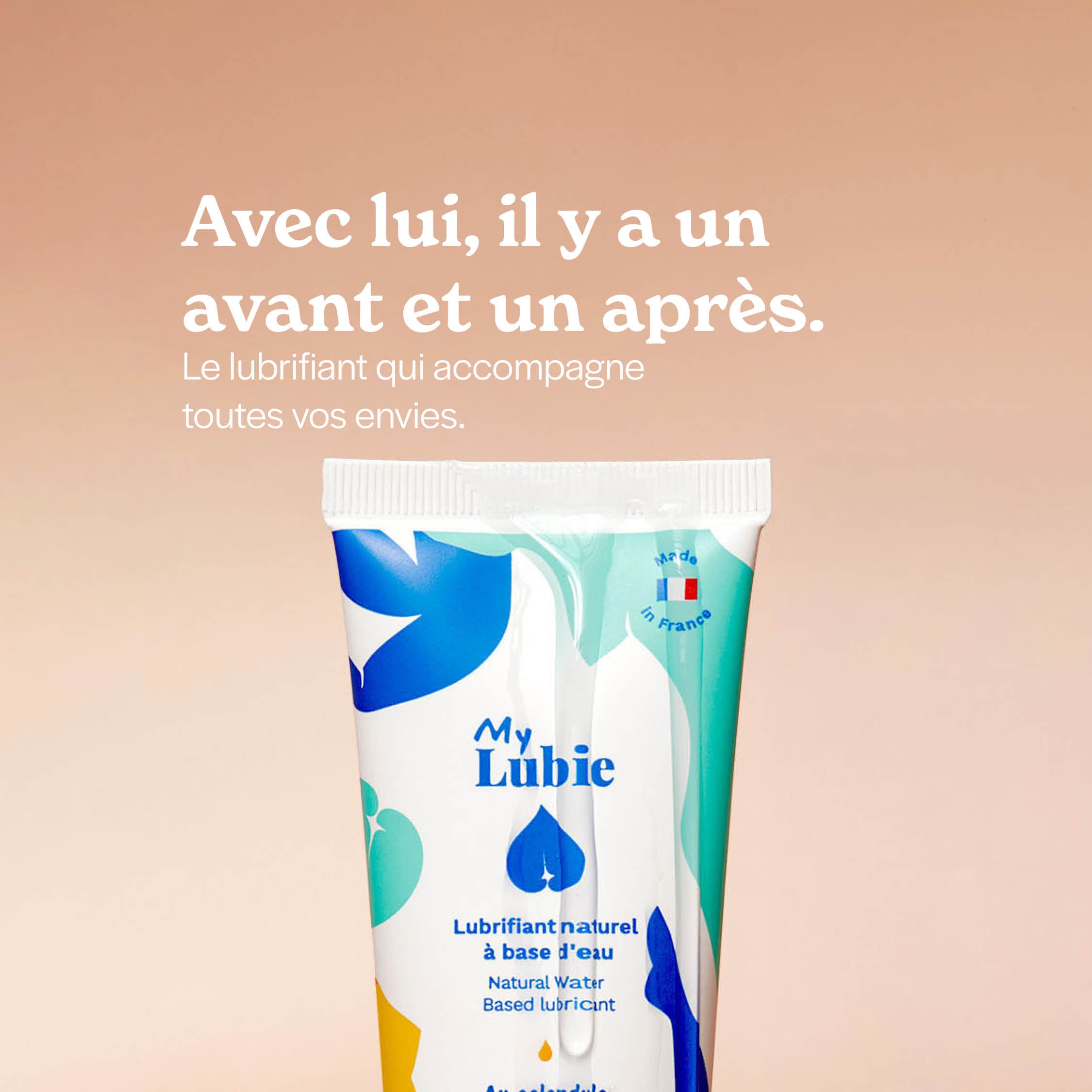 my-lubie-lubrifiants-naturels-trio-lubrifiant-intime-75ml-vitamine-e image 2