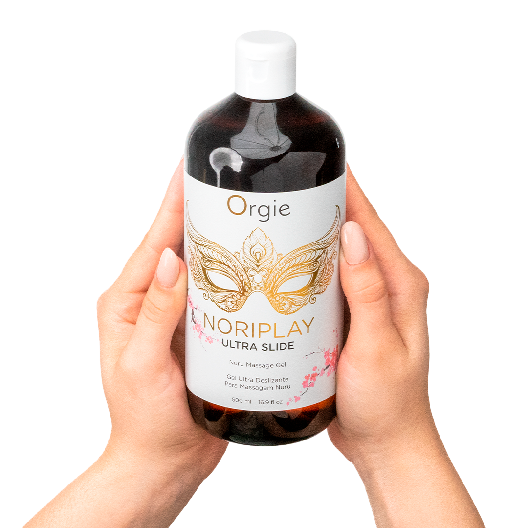 orgie-noriplay-ultra-slide-gel-massage-nuru-couple image 2