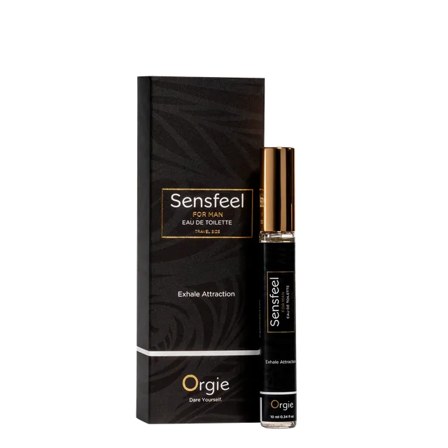 orgie-sensfeel-for-man-eau-de-toilette-homme-10-ml image 1