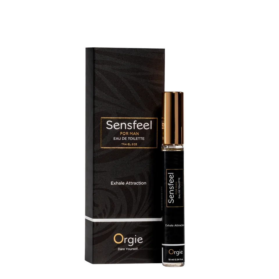 orgie-sensfeel-for-man-eau-de-toilette-homme-10-ml image 1