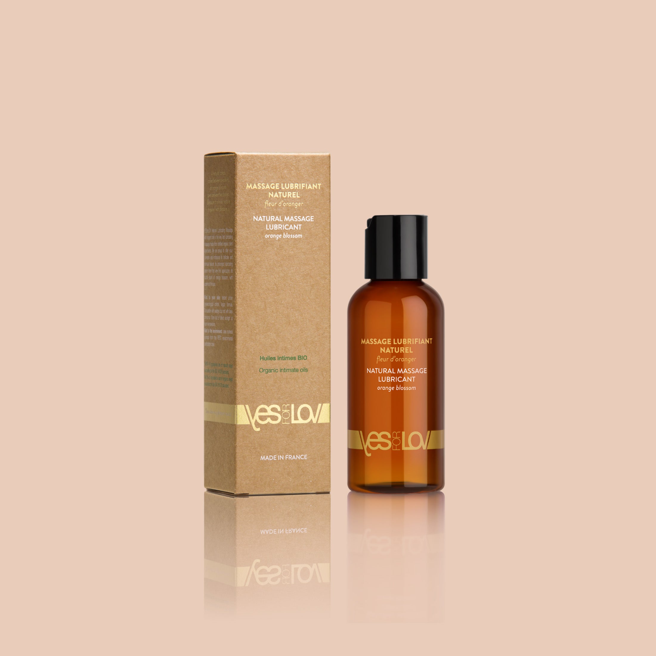 yesforlov-massage-lubrifiant-naturel-fleur-d-oranger-100ml image 4