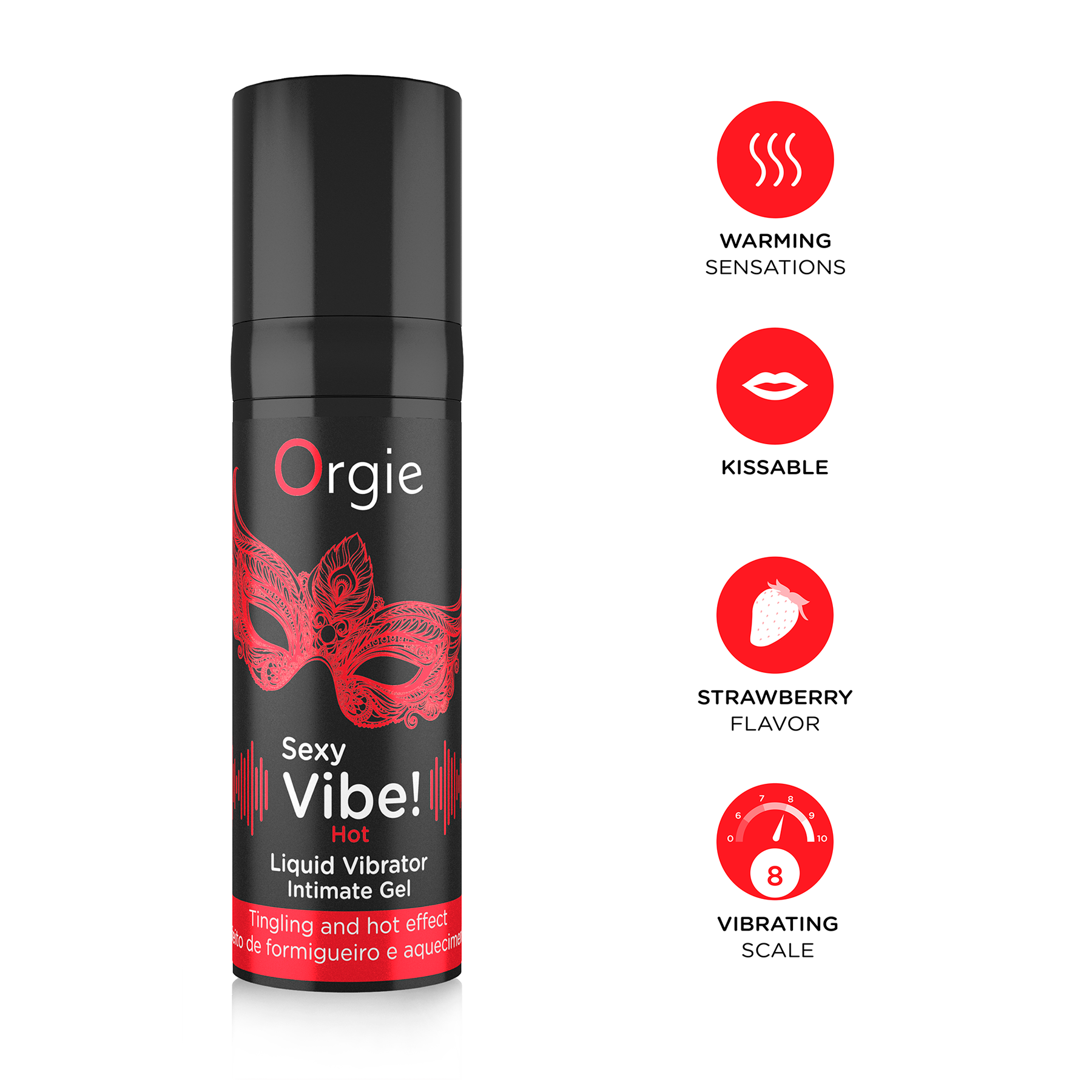 orgie-sexy-vibe-hot-gel-vibrant-chauffant-amazonie image 3