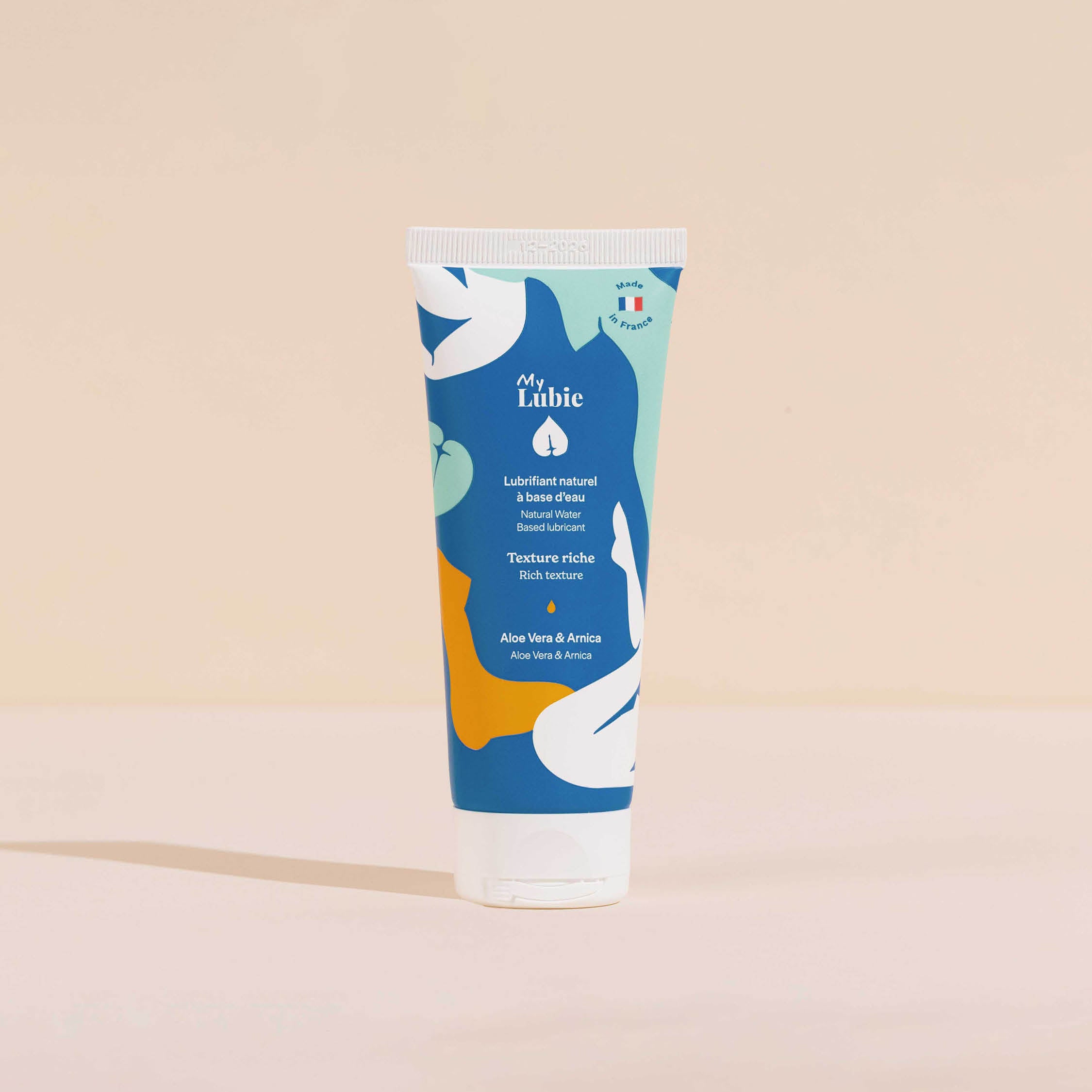 my-lubie-gel-intime-texture-riche-lubrifiant-75-ml-naturel image 1
