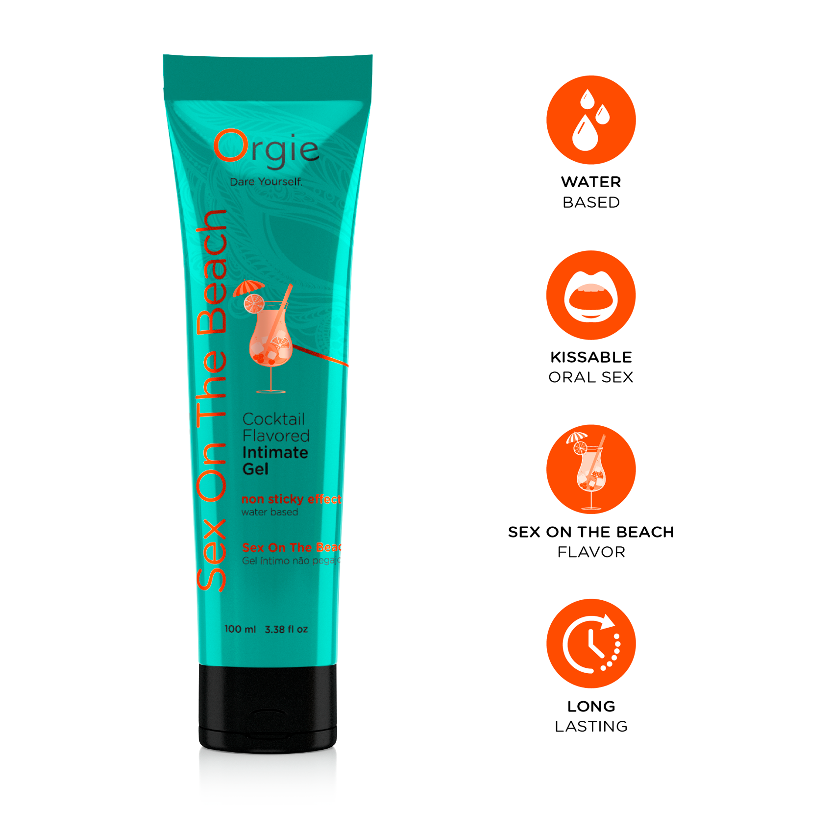 orgie-lube-tube-sex-on-the-beach-lubrifiant-100-ml image 3