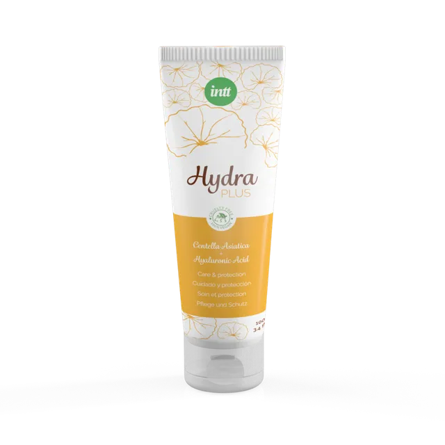 intt-hydra-plus-vegan-lubrifiant-intime-hydratant image 1