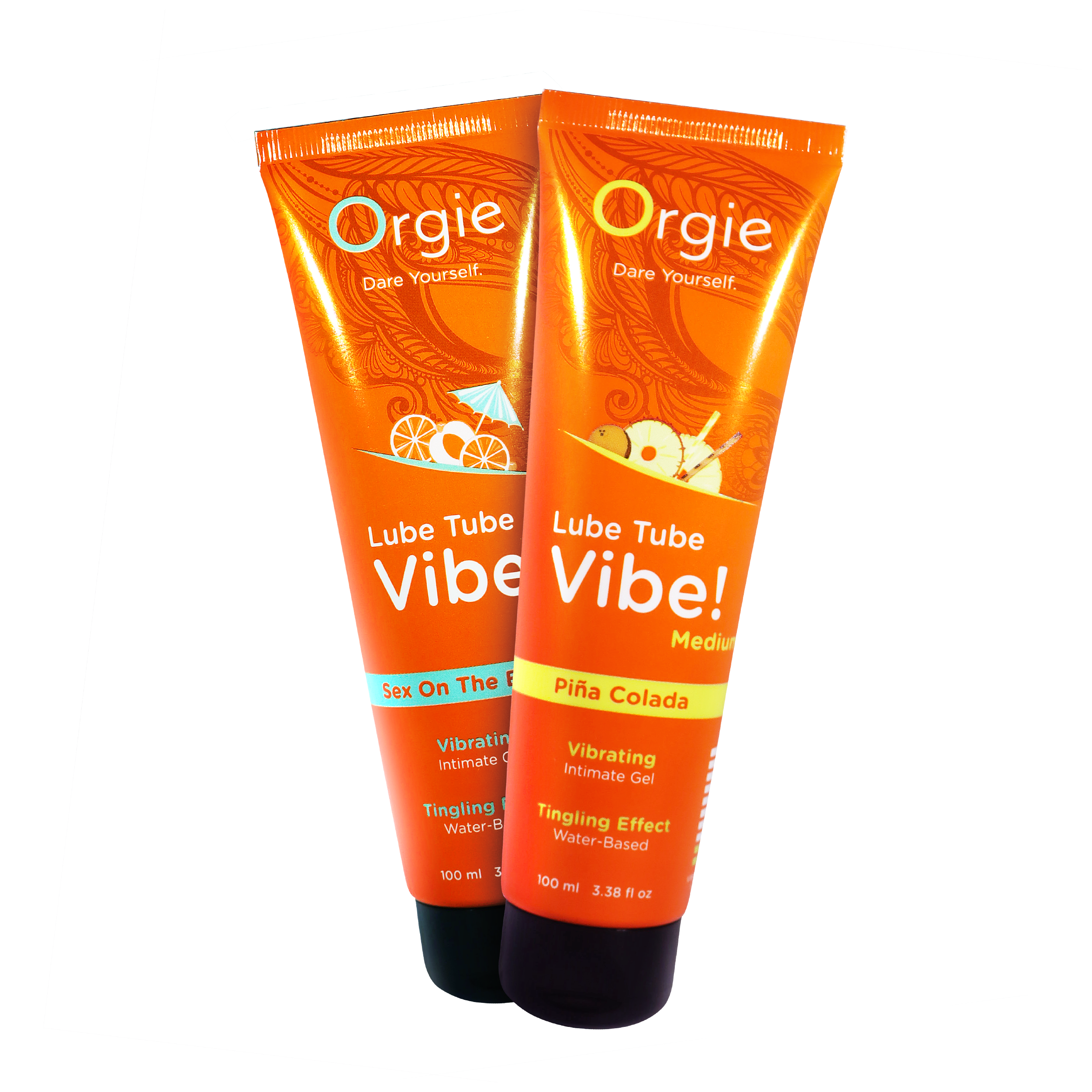 orgie-lube-tube-vibe-gel-vibrant-pi-a-colada-100-ml image 3